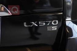 لكزس LX